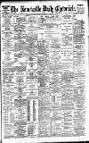 Newcastle Daily Chronicle Wednesday 15 October 1902 Page 1