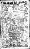 Newcastle Daily Chronicle Thursday 23 October 1902 Page 1
