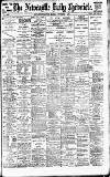 Newcastle Daily Chronicle Monday 03 November 1902 Page 1