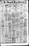 Newcastle Daily Chronicle Tuesday 04 November 1902 Page 1