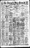 Newcastle Daily Chronicle Thursday 06 November 1902 Page 1