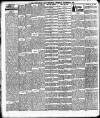 Newcastle Daily Chronicle Thursday 06 November 1902 Page 4