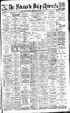 Newcastle Daily Chronicle Thursday 13 November 1902 Page 1