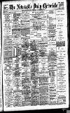 Newcastle Daily Chronicle Thursday 20 November 1902 Page 1
