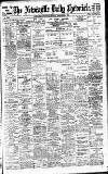 Newcastle Daily Chronicle Monday 01 December 1902 Page 1