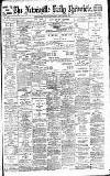 Newcastle Daily Chronicle Tuesday 02 December 1902 Page 1