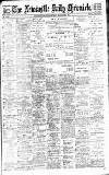 Newcastle Daily Chronicle Monday 08 December 1902 Page 1