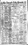 Newcastle Daily Chronicle Saturday 13 December 1902 Page 1