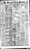 Newcastle Daily Chronicle Monday 15 December 1902 Page 1