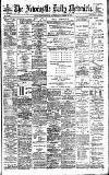 Newcastle Daily Chronicle Saturday 27 December 1902 Page 1