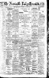 Newcastle Daily Chronicle Thursday 15 January 1903 Page 1