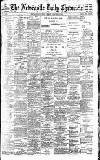 Newcastle Daily Chronicle Friday 16 January 1903 Page 1