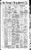 Newcastle Daily Chronicle Tuesday 03 February 1903 Page 1