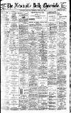 Newcastle Daily Chronicle Wednesday 04 February 1903 Page 1