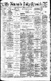 Newcastle Daily Chronicle Thursday 05 February 1903 Page 1