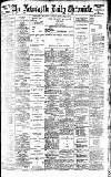 Newcastle Daily Chronicle Tuesday 10 February 1903 Page 1