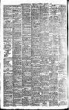 Newcastle Daily Chronicle Wednesday 11 February 1903 Page 1