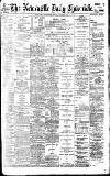 Newcastle Daily Chronicle Friday 06 March 1903 Page 1