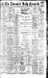 Newcastle Daily Chronicle Saturday 04 April 1903 Page 1