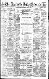 Newcastle Daily Chronicle Saturday 11 April 1903 Page 1