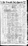 Newcastle Daily Chronicle Wednesday 22 April 1903 Page 1