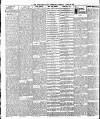 Newcastle Daily Chronicle Tuesday 28 April 1903 Page 4