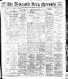 Newcastle Daily Chronicle Wednesday 06 May 1903 Page 1