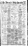 Newcastle Daily Chronicle Thursday 07 May 1903 Page 1