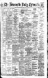 Newcastle Daily Chronicle Friday 08 May 1903 Page 1