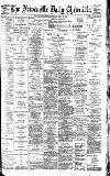 Newcastle Daily Chronicle Tuesday 12 May 1903 Page 1