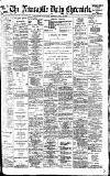 Newcastle Daily Chronicle Thursday 14 May 1903 Page 1
