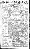 Newcastle Daily Chronicle Friday 15 May 1903 Page 1