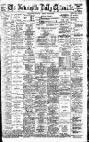Newcastle Daily Chronicle Tuesday 26 May 1903 Page 1
