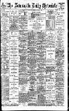 Newcastle Daily Chronicle Friday 05 June 1903 Page 1