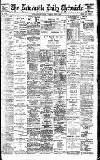 Newcastle Daily Chronicle Tuesday 09 June 1903 Page 1