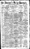 Newcastle Daily Chronicle Thursday 27 August 1903 Page 1