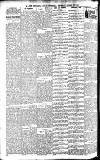 Newcastle Daily Chronicle Thursday 27 August 1903 Page 6