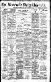 Newcastle Daily Chronicle Tuesday 08 September 1903 Page 1