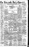 Newcastle Daily Chronicle Friday 18 September 1903 Page 1