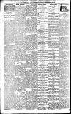 Newcastle Daily Chronicle Friday 25 September 1903 Page 6