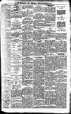 Newcastle Daily Chronicle Friday 06 November 1903 Page 3