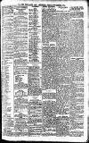 Newcastle Daily Chronicle Friday 06 November 1903 Page 11