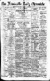 Newcastle Daily Chronicle Saturday 07 November 1903 Page 1