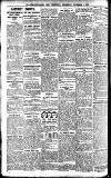 Newcastle Daily Chronicle Wednesday 11 November 1903 Page 12