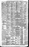 Newcastle Daily Chronicle Wednesday 18 November 1903 Page 10