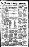Newcastle Daily Chronicle Tuesday 15 December 1903 Page 1