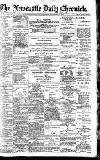 Newcastle Daily Chronicle Saturday 19 December 1903 Page 1