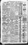 Newcastle Daily Chronicle Friday 12 February 1904 Page 12