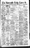 Newcastle Daily Chronicle Monday 04 January 1904 Page 1