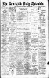 Newcastle Daily Chronicle Tuesday 05 January 1904 Page 1